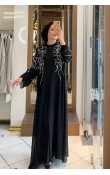 Çınar Özkan Abaya 5037